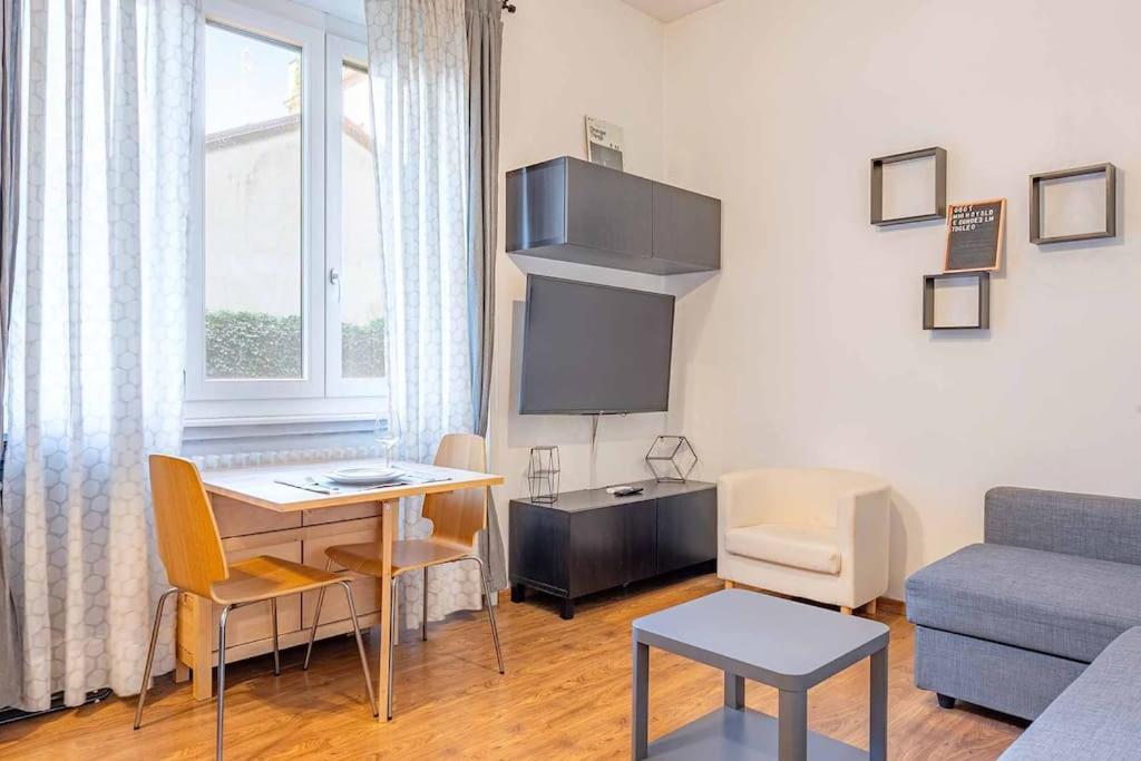 Апартаменты Guest Planet - Intero Alloggio M3 Porta Romana Милан Экстерьер фото