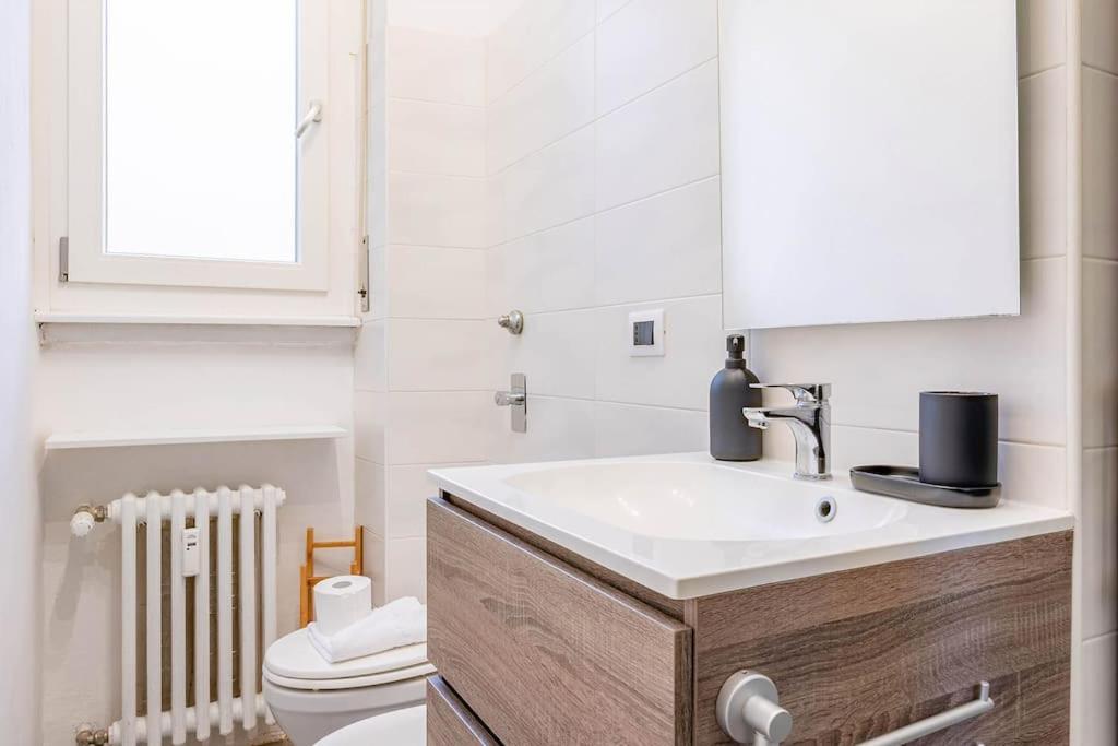Апартаменты Guest Planet - Intero Alloggio M3 Porta Romana Милан Экстерьер фото